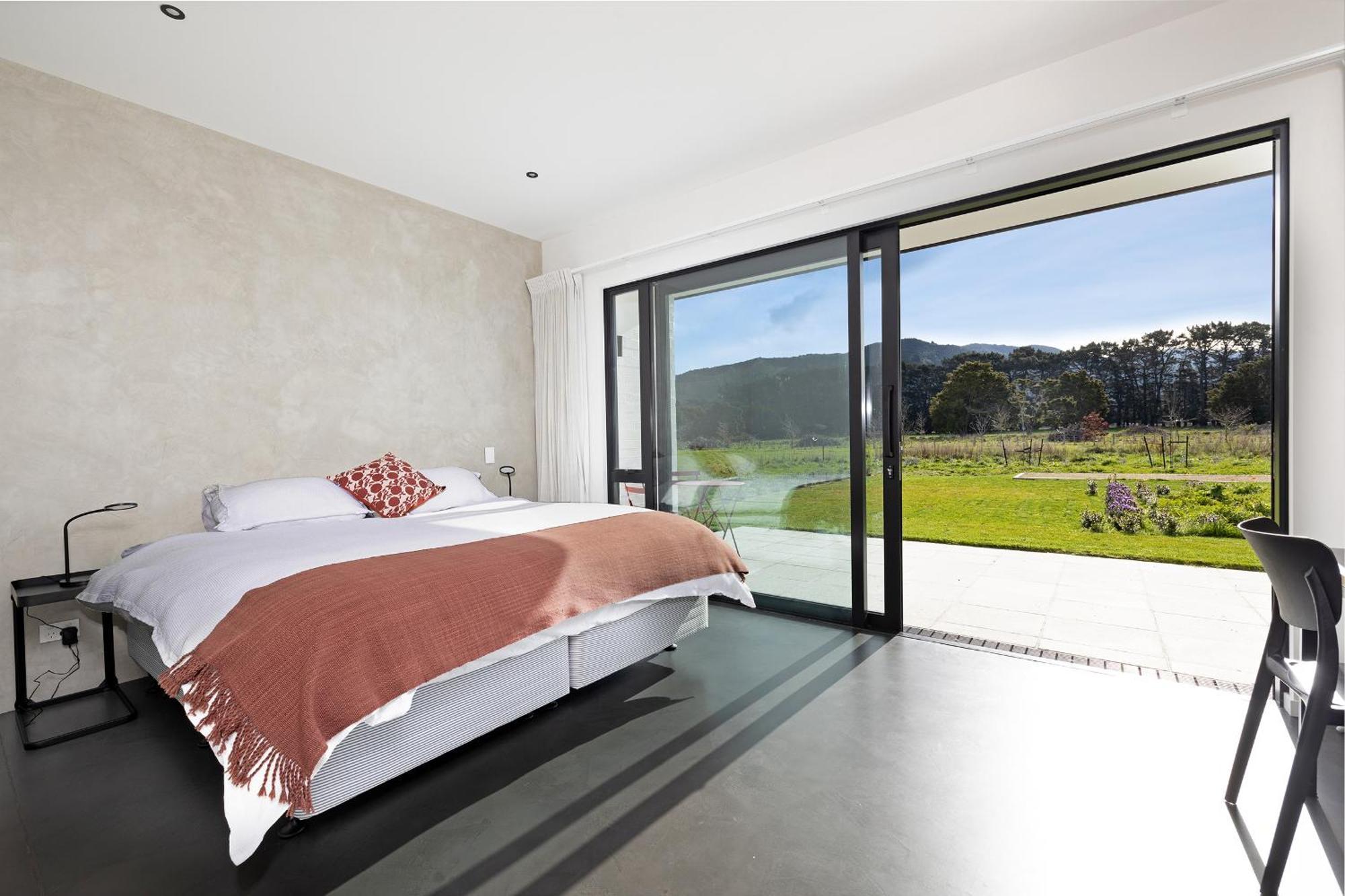 Woodside Bed And Breakfast Greytown Exterior foto